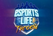 Esports Life Tycoon Steam CD Key