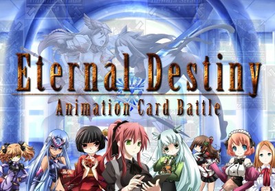 Eternal Destiny Steam CD Key screenshot 2