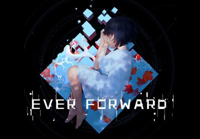 Ever Forward Steam CD Key screenshot 2