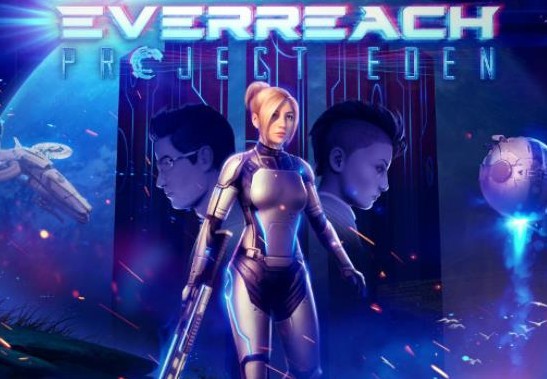 Everreach: Project Eden XBOX One / Xbox Series X,S CD Key