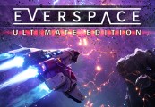 EVERSPACE - Ultimate Edition EU Steam CD Key