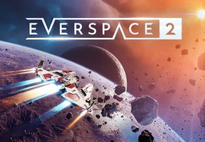 EVERSPACE 2 EU V2 Steam Altergift