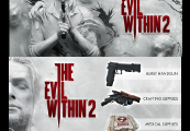 the evil within 2 dlc