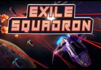 Exile Squadron Steam CD Key