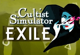Cultist Simulator - The Exile DLC Steam CD Key