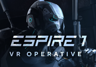 Espire 1: VR Operative Steam CD Key