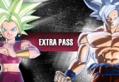 DRAGON BALL XENOVERSE 2 - Extra Pass DLC US XBOX One CD Key