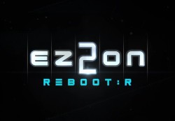 EZ2ON REBOOT : R Steam Altergift