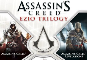 Assassin's Creed: Ezio Trilogy Ubisoft Connect CD Key