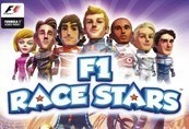 F1 Race Stars Steam Gift