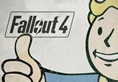 Fallout 4 RU VPN Required Steam CD Key