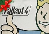 Fallout 4 ASIA Steam CD Key