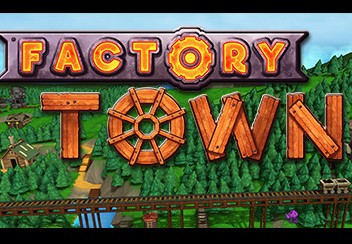Factory Town EU Steam Altergift