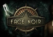 Face Noir Steam CD Key