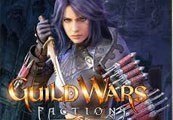 Guild Wars Factions Digital Download CD Key
