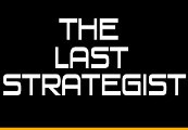 The Last Strategist Steam CD Key