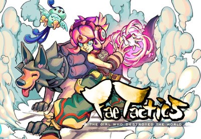 Fae Tactics Steam Altergift