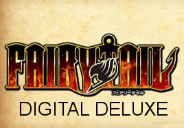 FAIRY TAIL Digital Deluxe EU Steam Altergift