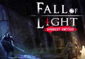 Fall Of Light: Darkest Edition Steam CD Key