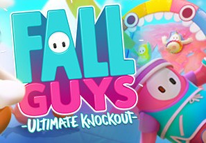 Fall Guys : Ultimate Knockout + Popstar Pack Bundle Steam