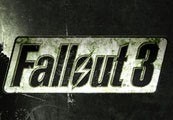 Fallout 3 EU Steam CD Key