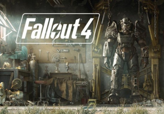 Fallout 4 Steam Altergift