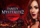 Family Mysteries 2: Echoes of Tomorrow Steam CD Key screenshot 2