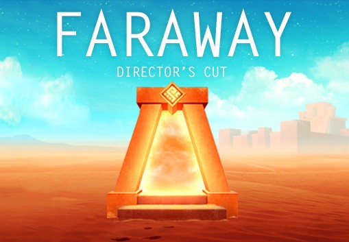 Faraway: Director's Cut Steam CD Key