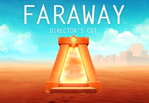 Faraway: Directors Cut Steam CD Key