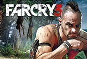 Far Cry 3 RU Ubisoft Connect CD Key
