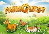 Farm Quest Steam CD Key