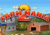 Farm Mania 2 Steam CD Key