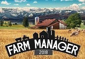 Farm Manager 2018 Steam Altergift