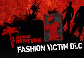 Dead Island Riptide - Fashion Victim DLC Steam CD Key
