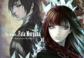The House In Fata Morgana: A Requiem For Innocence Steam CD Key