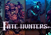 Fate Hunters EU V2 Steam Altergift