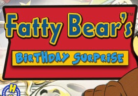 Fatty Bears Birthday Surprise Steam CD Key