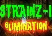 StrainZ-1: Elimination Steam CD Key