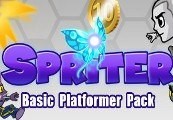 Spriter: Basic Platformer Pack Steam CD Key