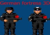 German Fortress 3D Steam CD Key