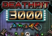 DEATHPIT 3000 Steam CD Key