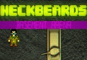Neckbeards: Basement Arena Steam CD Key