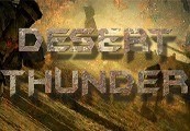 Strike Force: Desert Thunder Steam CD Key
