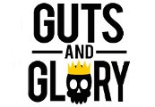 Guts And Glory Steam CD Key