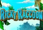 Ricky Raccoon Steam CD Key