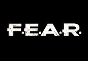 F.E.A.R. Complete Pack RoW Steam CD Key