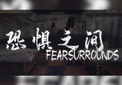Fear Surrounds Steam CD Key