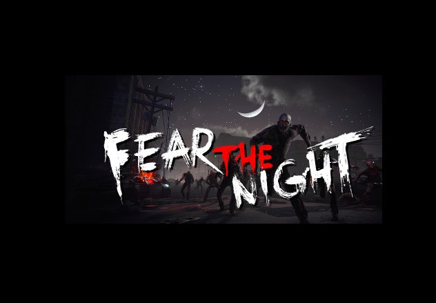 Fear The Night EU V2 Steam Altergift