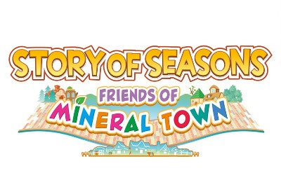 STORY OF SEASONS: Friends of Mineral Town Steam Altergift