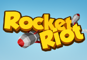 Rocket Riot Steam CD Key